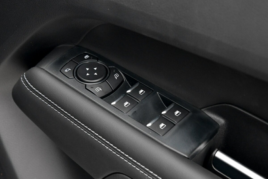 2024 Volkswagen Amarok NF TSI452 Aventura Ute Image 21