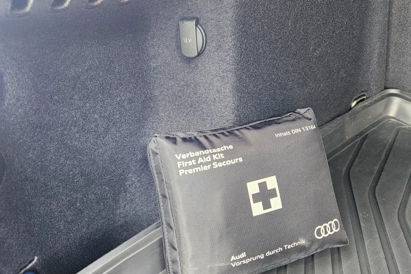 2025 Audi A3 GY TFSI 110kW S line Hatch Image 10