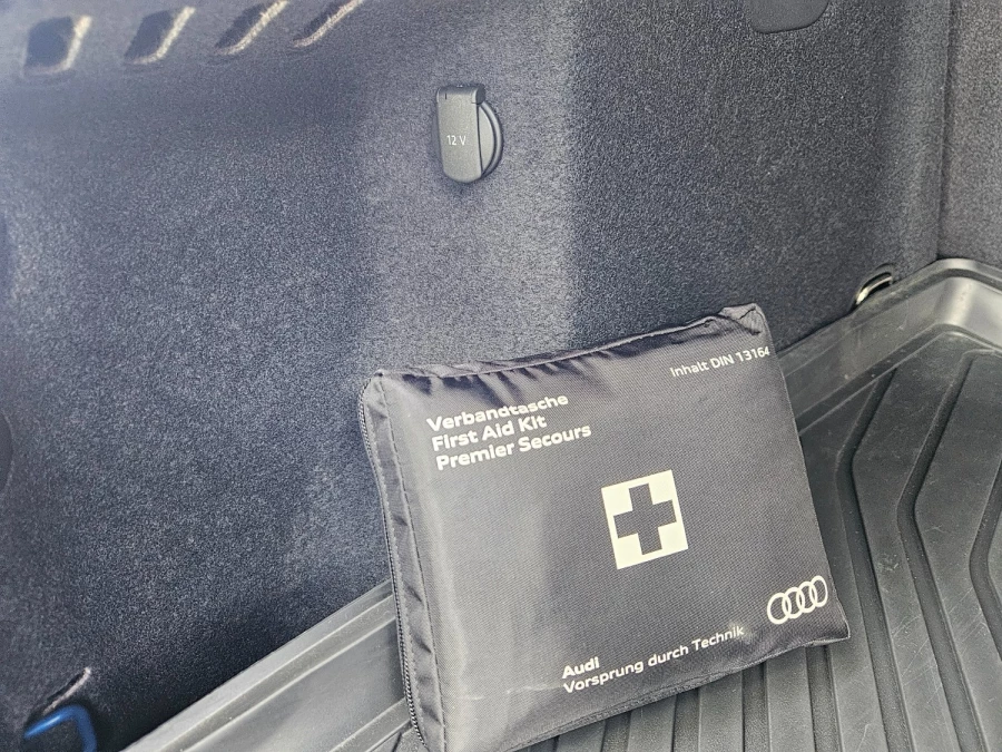 2025 Audi A3 GY TFSI 110kW S line Hatch Image 10