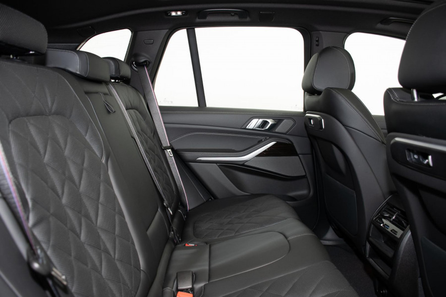 2026 BMW X5 G05 LCI xDrive50e M Sport SUV