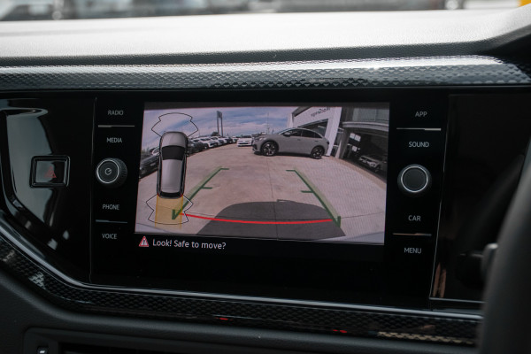 2025 MY26 Volkswagen Polo AE 85TSI Life Hatch Image 15
