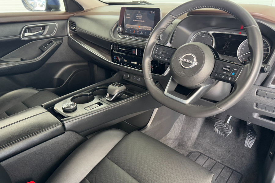 2023 Nissan X-Trail T33 ST-L SUV Image 7
