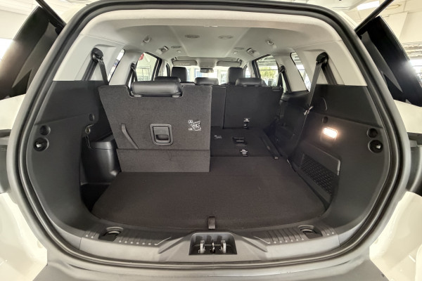 2026 MY26.5 Ford Everest UB Active SUV Image 13