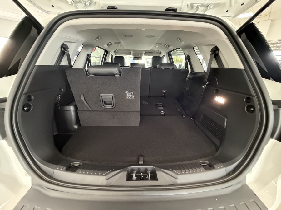 2026 MY26.5 Ford Everest UB Active SUV Image 13