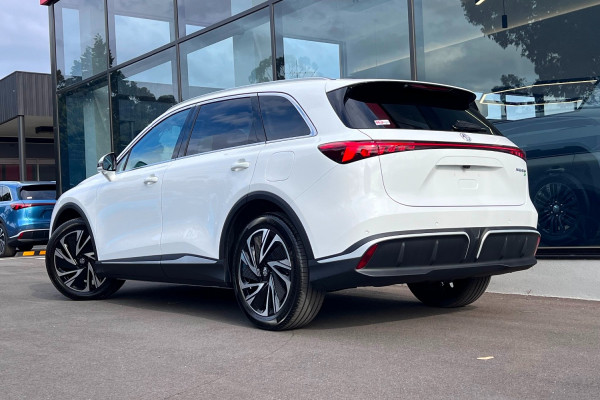 2026 MG MGS6 EV IS3E Essence SUV Image 16