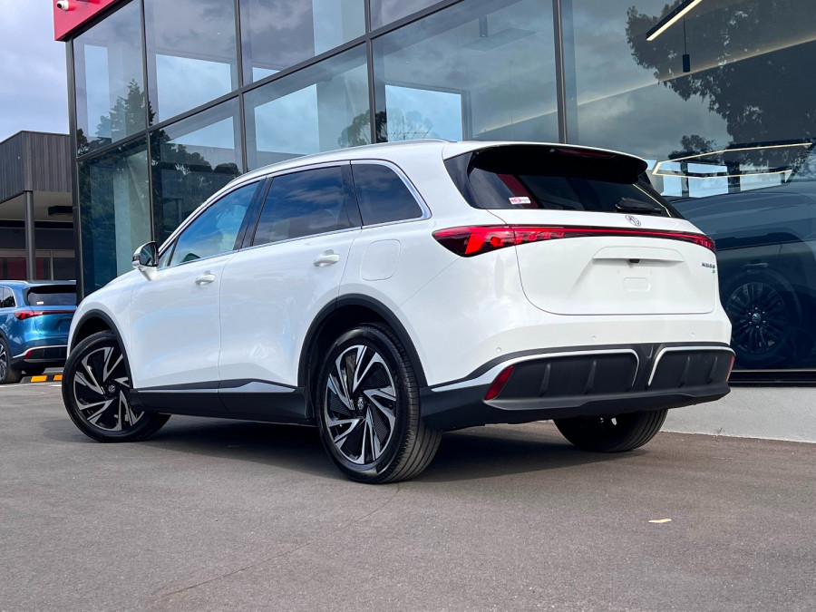 2026 MG MGS6 EV IS3E Essence SUV Image 16