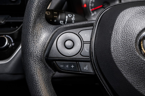 2022 Toyota Corolla MZEA12R Ascent Sport Hatch