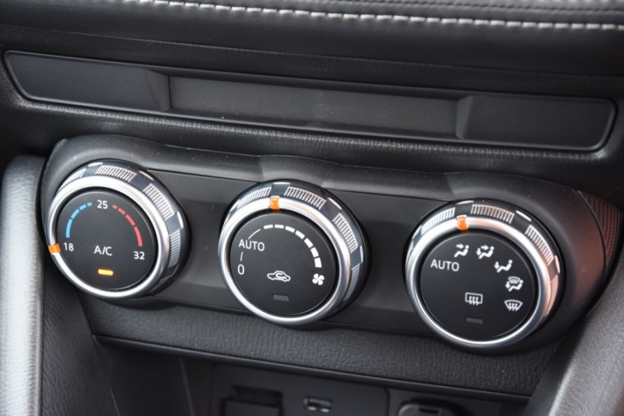 2019 Mazda CX-3 DK2W7A Maxx Suv Image 14