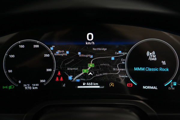 2025 Porsche 911 992.2 Carrera S Coupe Image 45