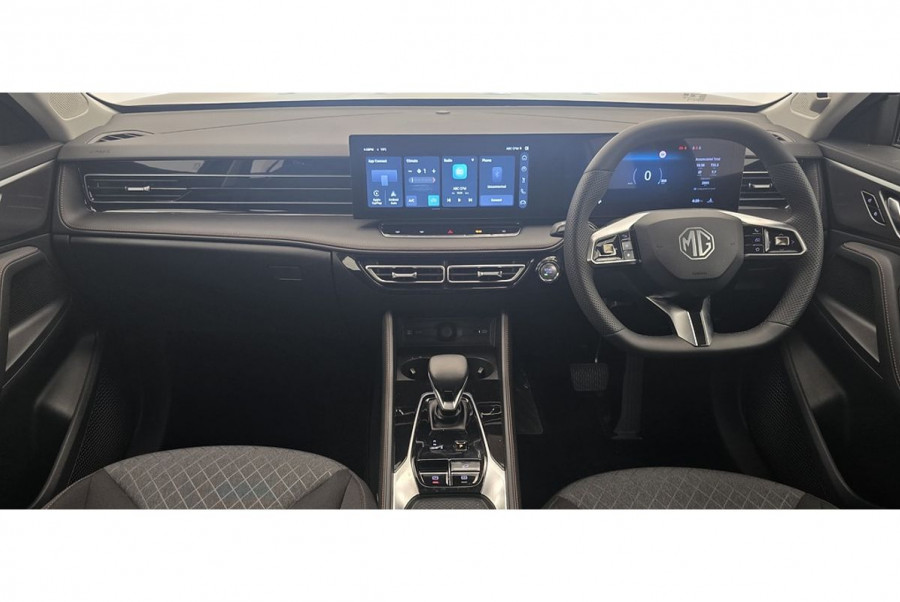 2024 MY24.5 MG HS AS33 Vibe SUV Image 9