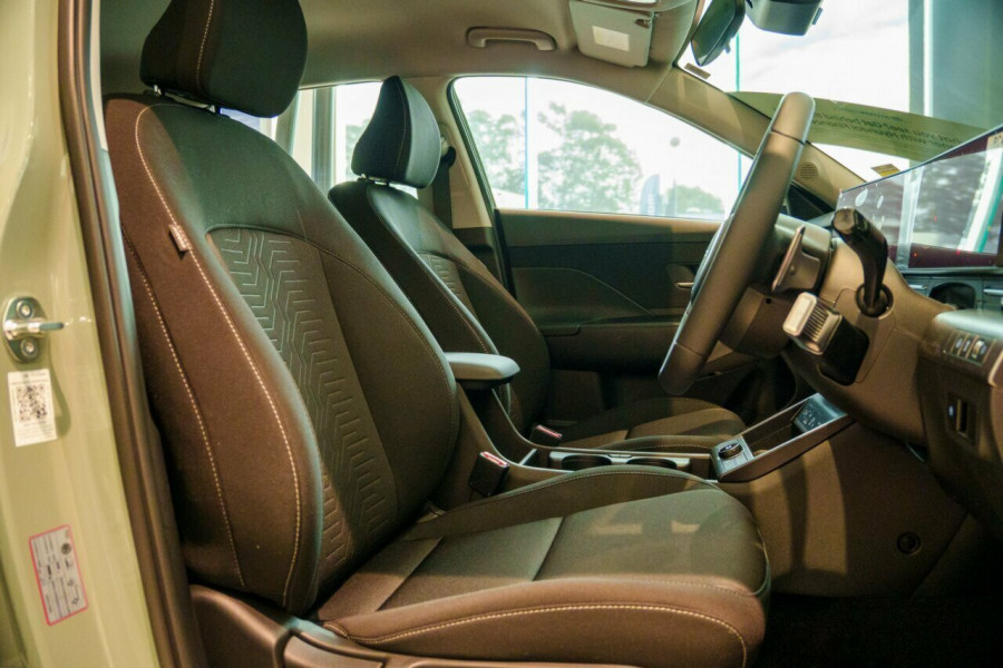 2025 Hyundai KONA SX2.V2 Hybrid SUV Image 16