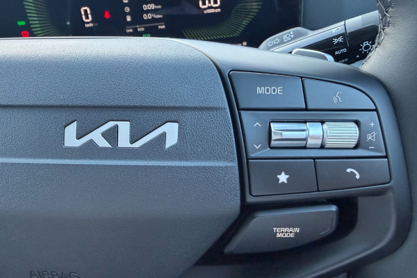 2026 MY27 Kia Sportage NQ5 PE HEV S SUV Image 20