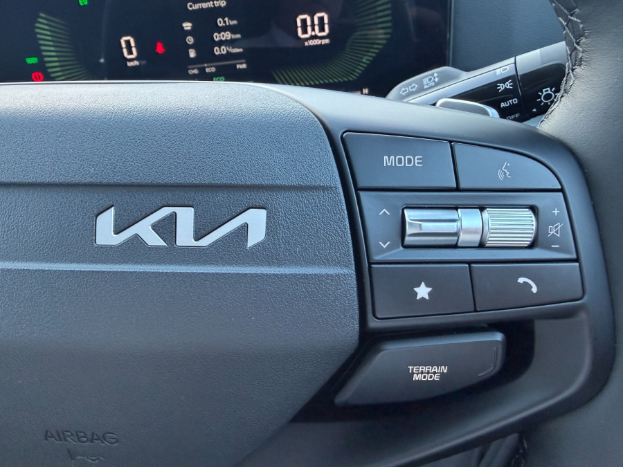 2026 MY27 Kia Sportage NQ5 PE HEV S SUV Image 20