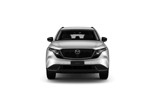 2026 Mazda CX-5 KM Series G25 Touring SUV Image 4