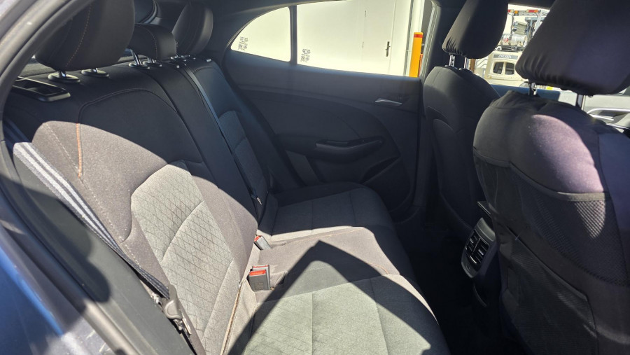2025 MG MG3 ZP22 Excite Hatch Image 19
