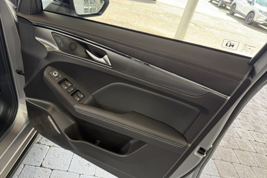 2025 GWM Haval Jolion FACELIFT LUXURY SUV Image 17