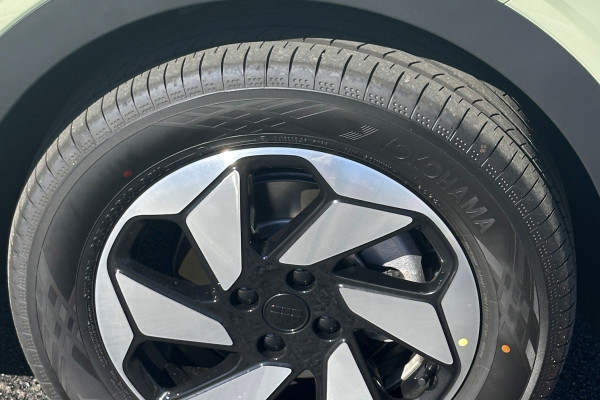 2026 Geely EX2 E22H Inspire Hatch Image 26