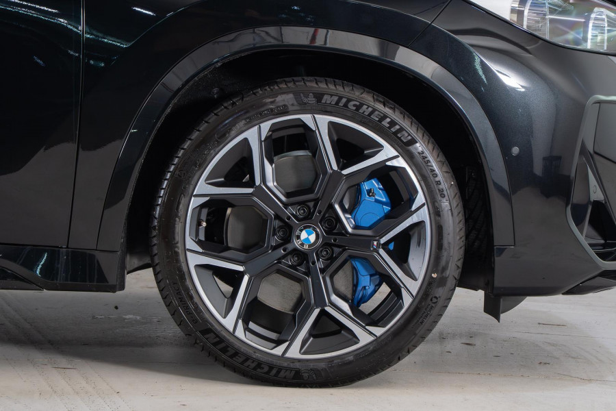 2025 BMW X1 U11 M35i xDrive SUV