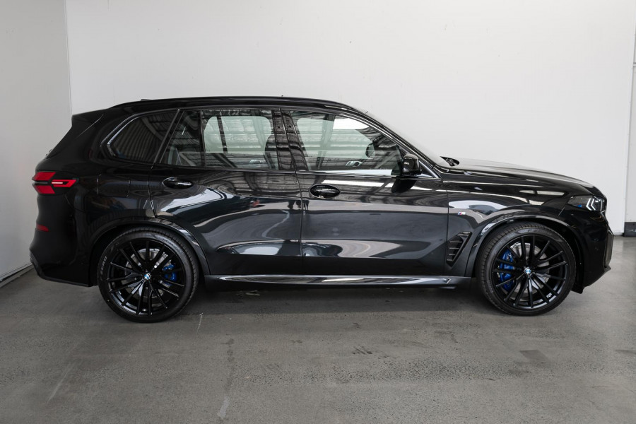 2026 BMW X5 G05 LCI xDrive50e M Sport SUV