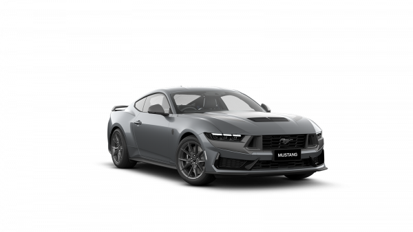 Carbonised Grey