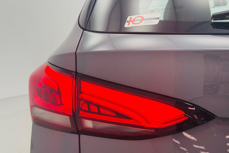 2025 MG ZS ZS32 Essence SUV Image 13