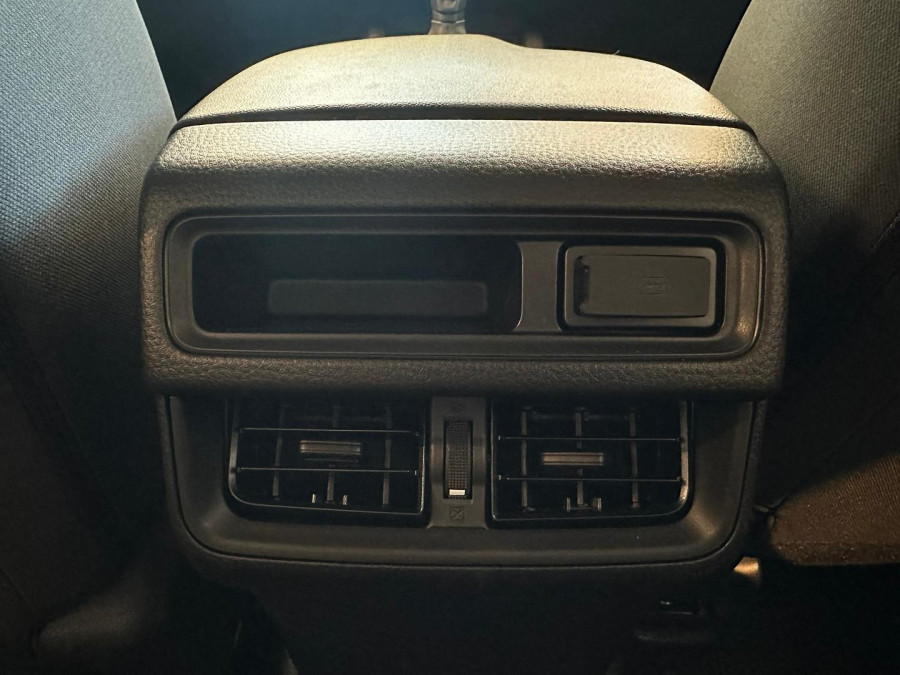 2026 MY25.5 Isuzu D-MAX RG SX Ute Image 21