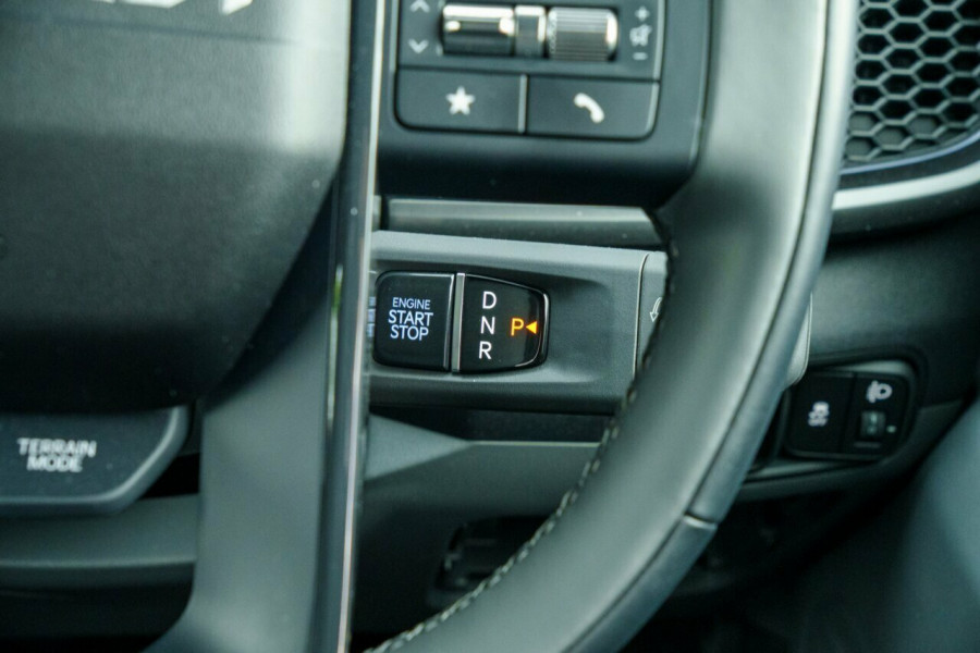 2025 MY26 Kia Tasman TK X-Line Ute Image 14