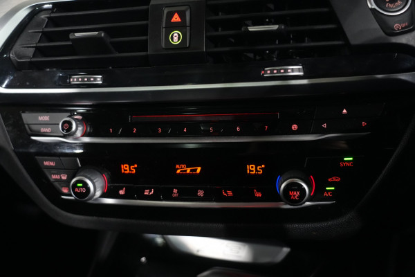 2018 BMW X3 xDrive20d SUV Image 18