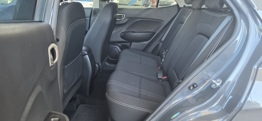 2024 MY25 Hyundai Venue QX.V5  SUV Image 10