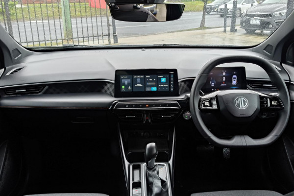 2024 MY24.5 MG MG3 ZP22 Excite Hatch Image 28