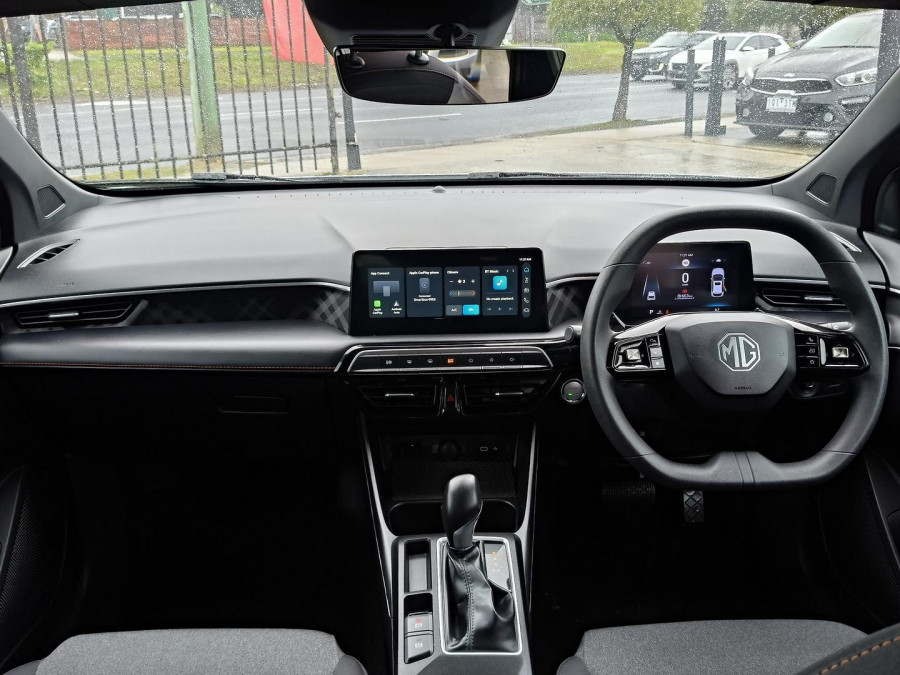 2024 MY24.5 MG MG3 ZP22 Excite Hatch Image 28