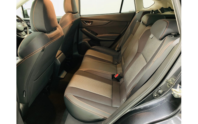 2020 Subaru XV G5-X 2.0i Premium Hatch