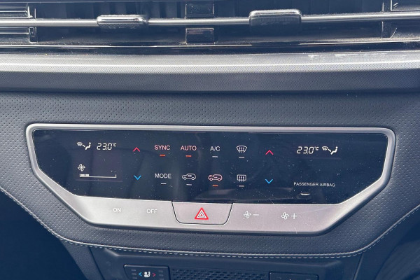 2023 MY24 KGM SsangYong Musso Q261 Ultimate Luxury Ute Image 22