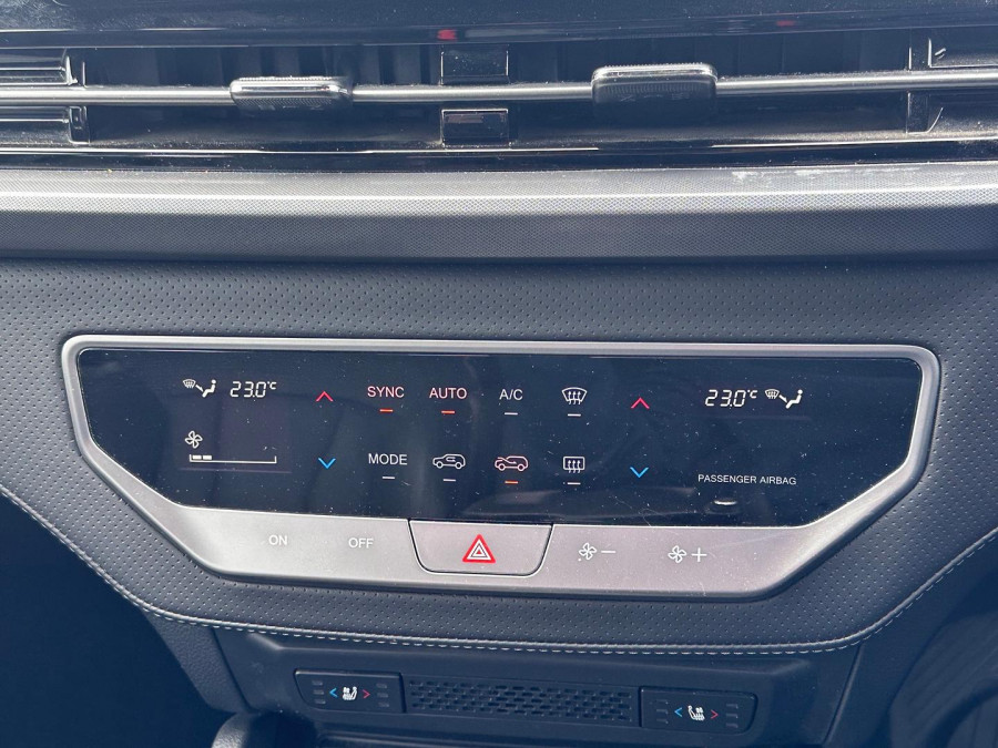 2023 MY24 KGM SsangYong Musso Q261 Ultimate Luxury Ute Image 22