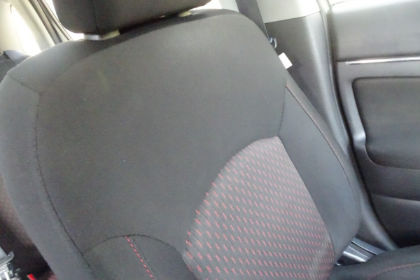 2018 MY19 Mitsubishi ASX XC ES ADAS SUV Image 18