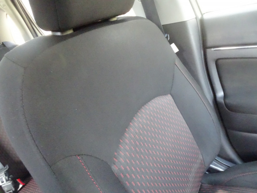 2018 MY19 Mitsubishi ASX XC ES ADAS SUV Image 18