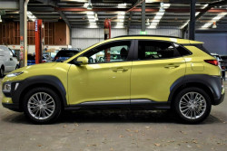 2019 MY20 Hyundai Kona OS.3 Elite Suv