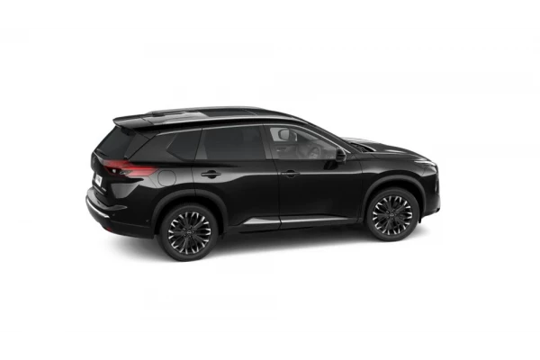 2026 Nissan X-Trail T33 Ti e-POWER SUV Image 15