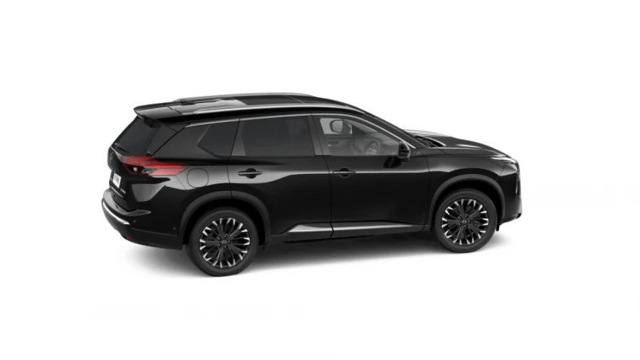 2026 Nissan X-Trail T33 Ti e-POWER SUV Image 15