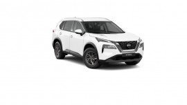2024 MY25 Nissan X-Trail T33 ST SUV image 7