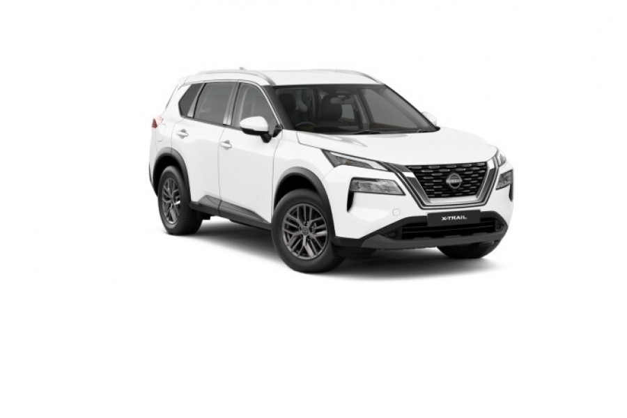 2024 MY25 Nissan X-Trail T33 ST SUV