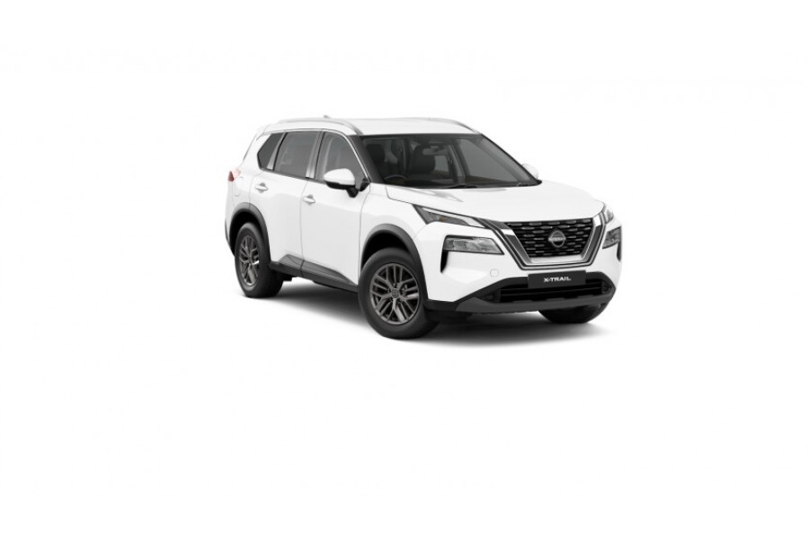 2024 MY25 Nissan X-Trail T33 ST SUV Image 7