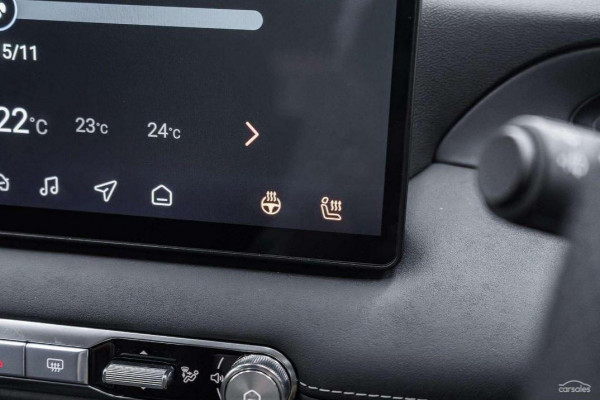 2026 MG MG4 EV Urban AH4E Essence 54 Hatch Image 11