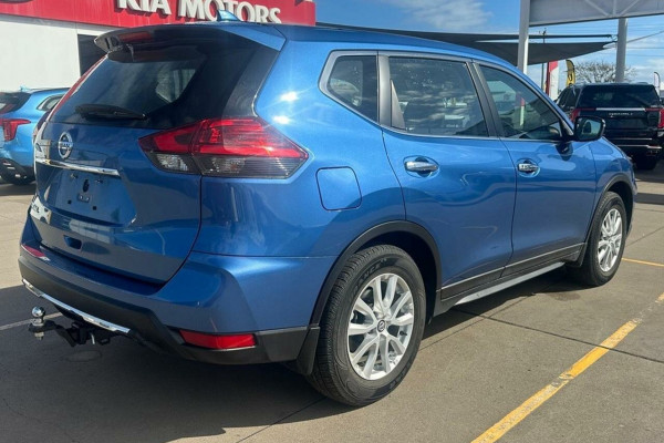 2021 Nissan X-Trail T32 ST SUV Image 3