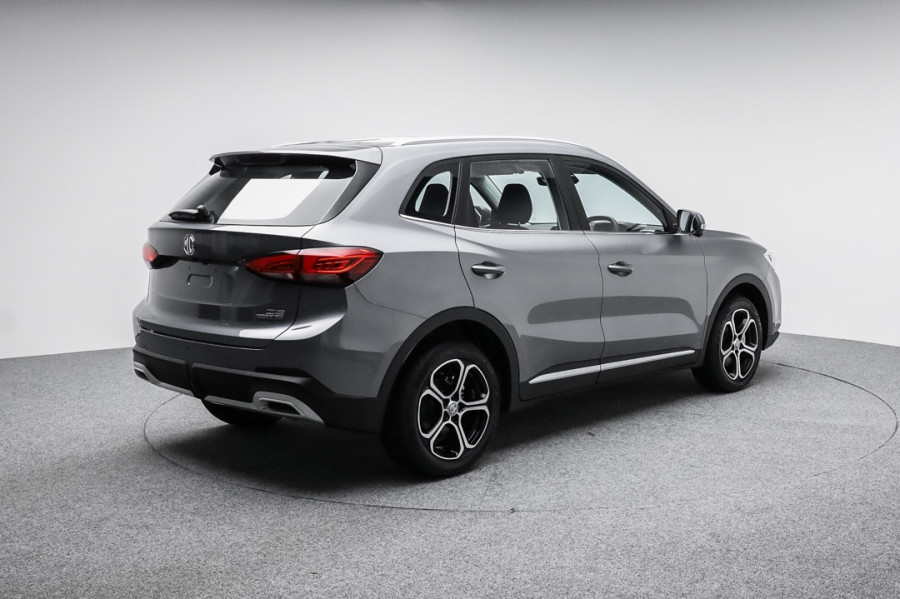 2026 MG ZS ZS32 Excite Hybrid+ SUV Image 7