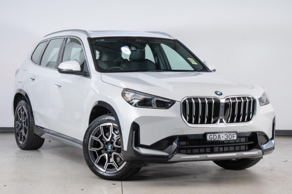 BMW X1 sDrive20i U11