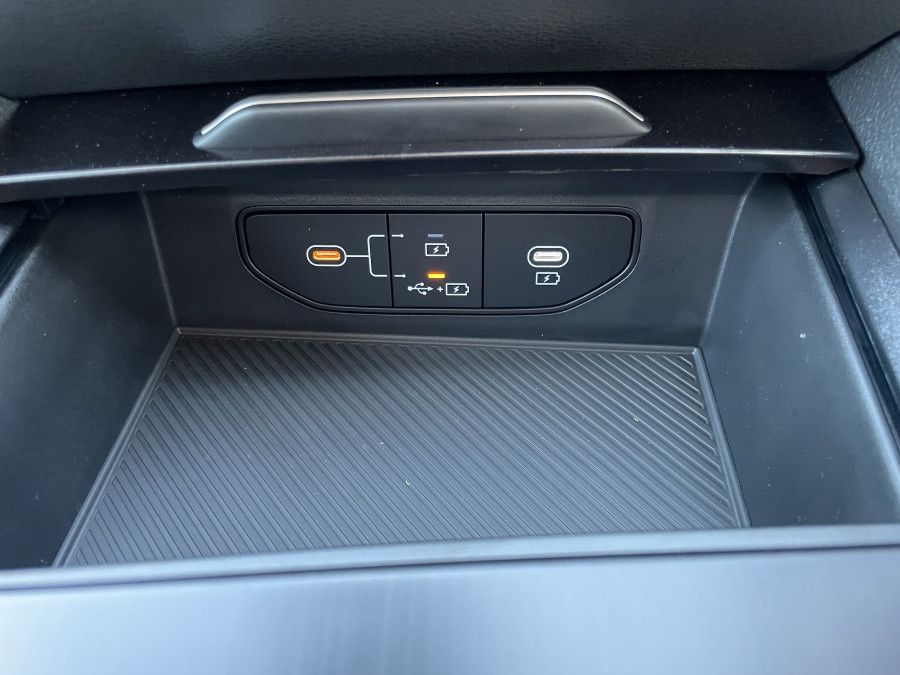 2026 Kia Sportage NQ5 PE HEV S SUV Image 24