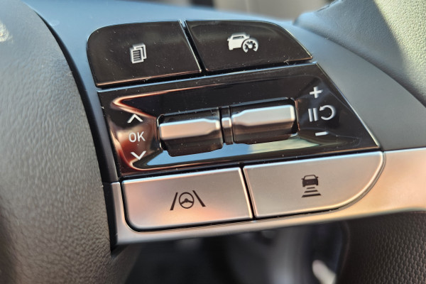 2026 Hyundai i30 CN7.V4  Sedan Image 22