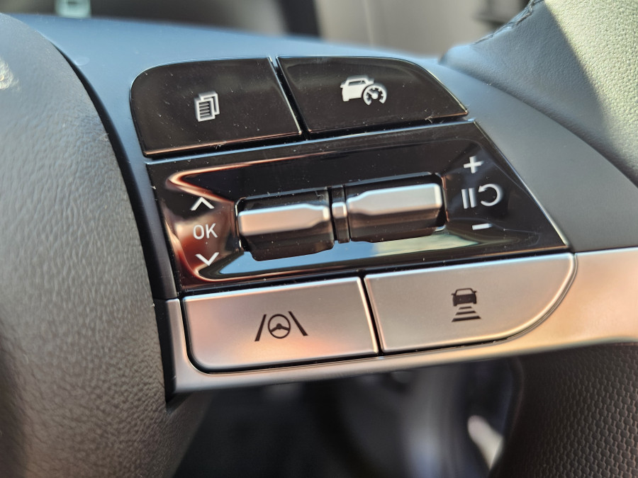 2026 Hyundai i30 CN7.V4  Sedan Image 22