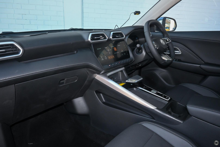 2025 MG ZS ZS32 Essence Turbo SUV Image 7